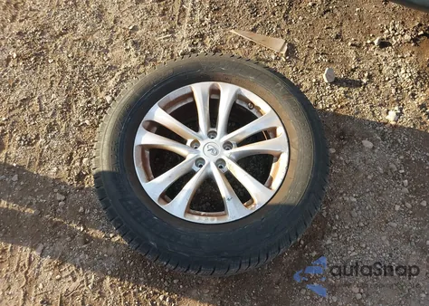 2013 Infiniti Fx37 z USA, uszkodzony, nr VIN JN8CS1MU0DM141213